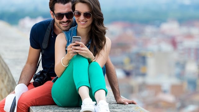 Saiba como usar seu celular à vontade em Roma e na Europa