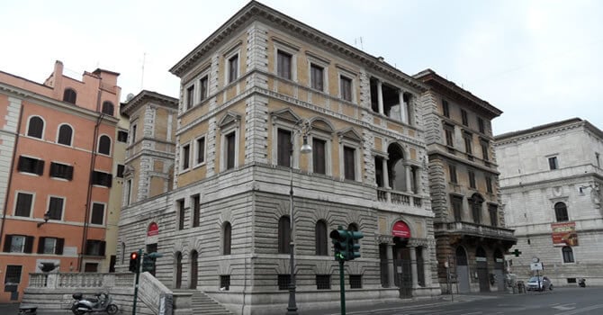 Museus com entrada gratuita em Roma
