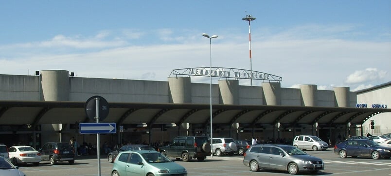 Aeroporto di Firenze