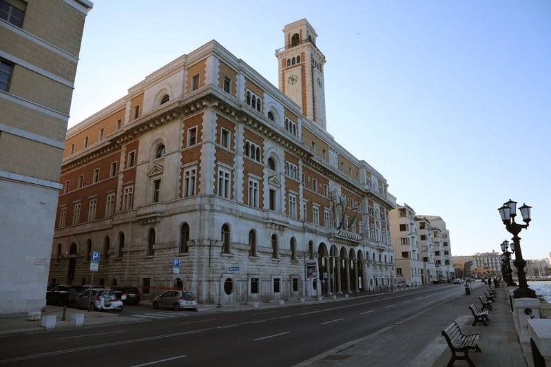 Pinacoteca Metropolitana di Bari