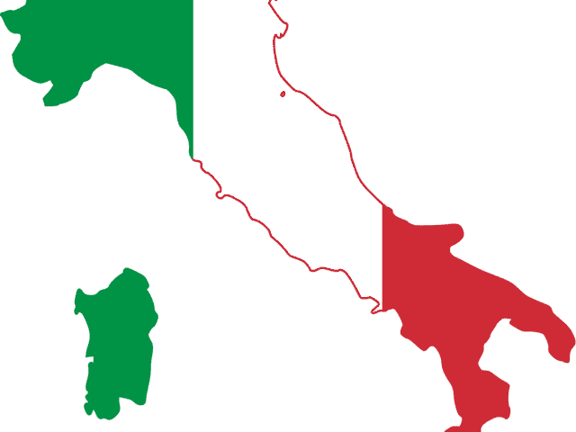Feriados na Itália em 2018