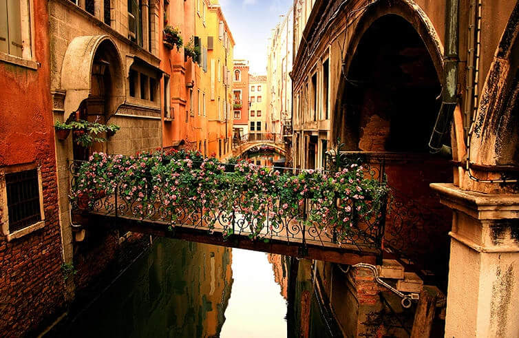 Ponte de Veneza