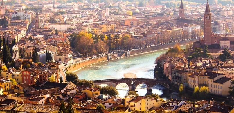 Cidade de Verona