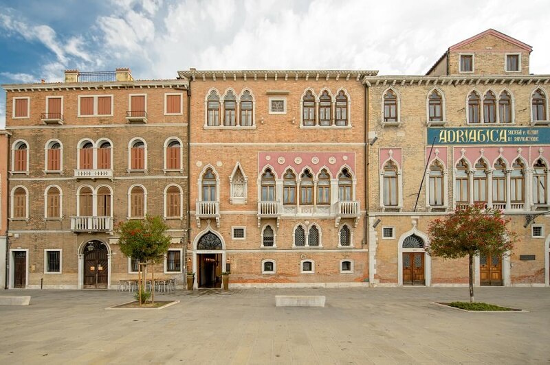 Hotel Palazzo Veneziano em Veneza