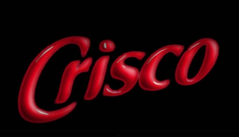 Logo da Crisco Disco 