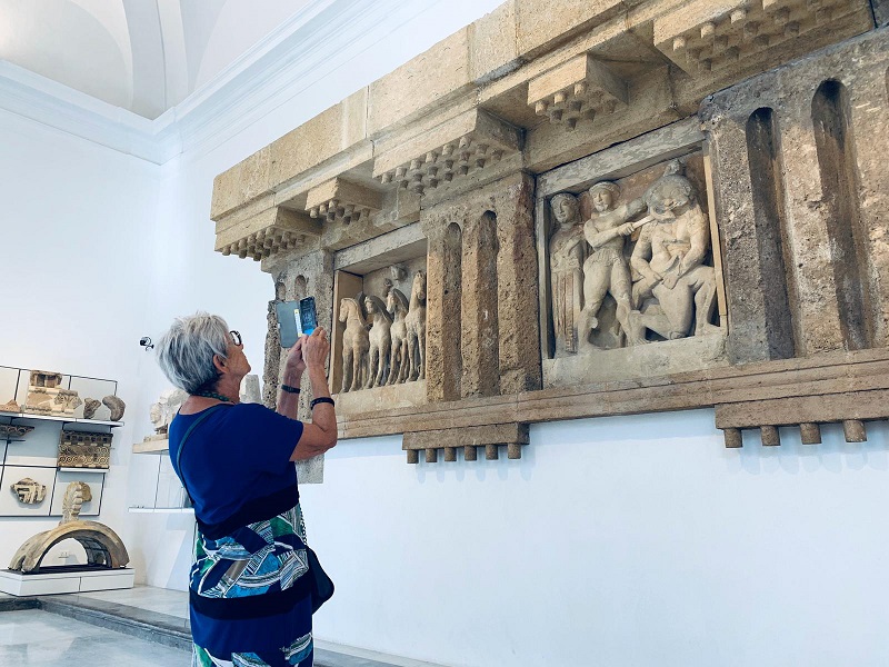 Melhores museus em Sicília
