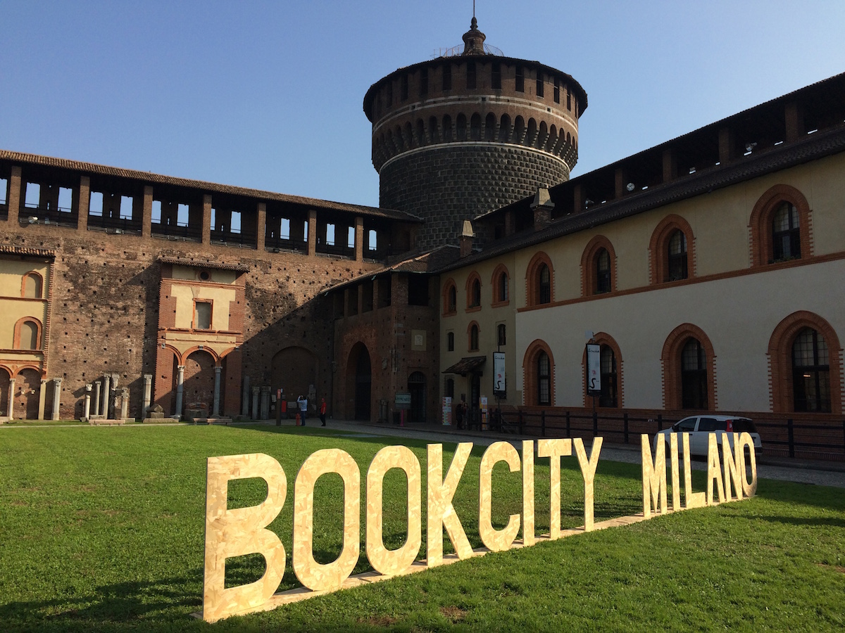 Book City Milano
