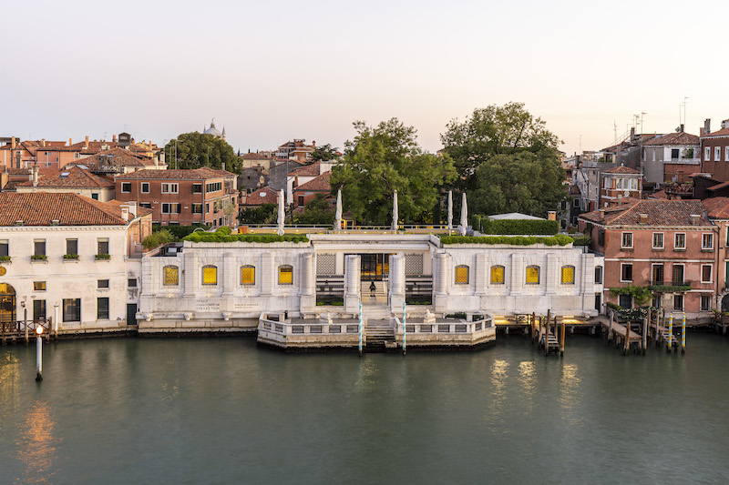 Coleção Peggy Guggenheim em Veneza