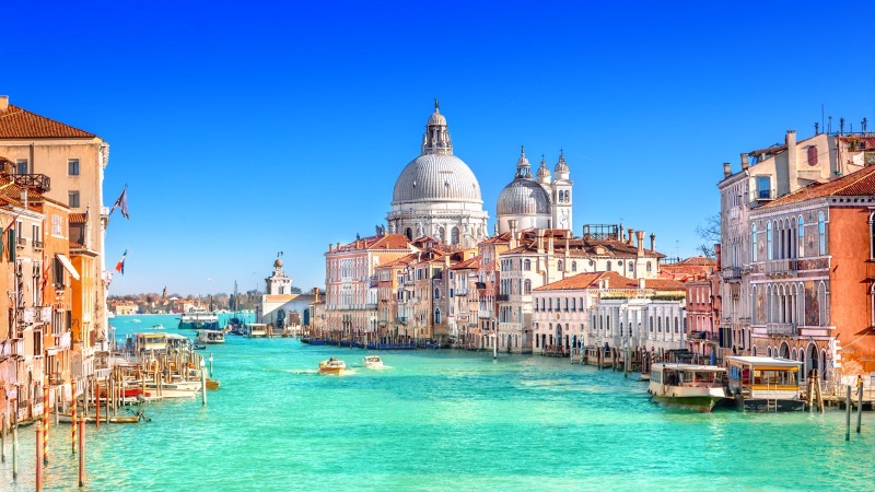 O que fazer de graça em Veneza