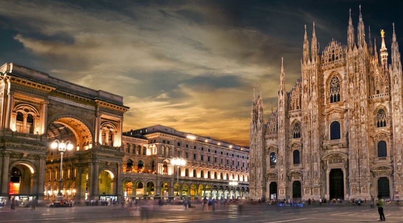 O que fazer de graça em Milão