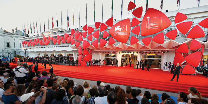 Festival Internacional de Cinema de Veneza